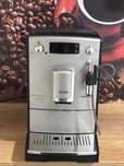 Ekspres do kawy NIVONA NICR 656 Cappuccino gwarancja