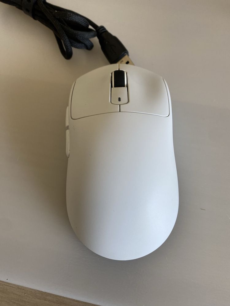 Rato Attack Shark X3 pro