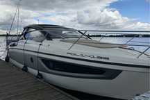 AZIMUT ATLANTIS 34 , 2014 rok