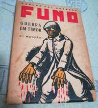 FUNO (Guerra em Timor) 1953