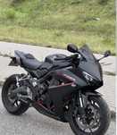 Honda CBR 650 24rok