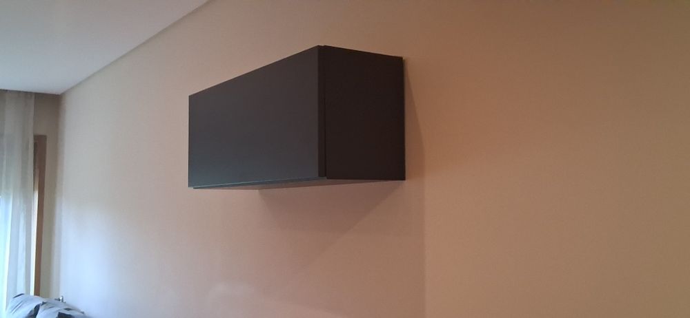 Móveis Sala Estar/Jantar