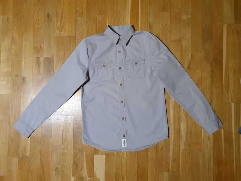 Koszula Abercrombie & Fitch Kids rozm. XL (16) ok. 170