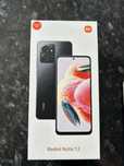 Nowy telefon XIAOMI Redmi Note 12