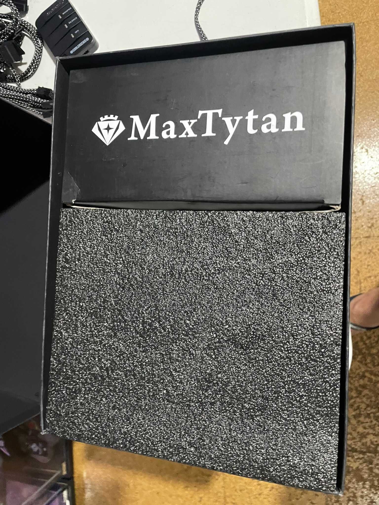 Fonte alimentação Enermax Platinumax 1700W