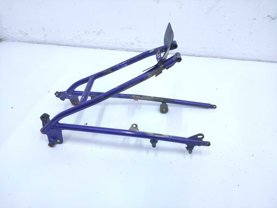 Yamaha yzf 426 .400 98do02 Stelaż subframe ogon części