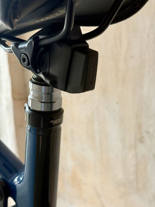 Продам раму или велосипед в сборе Santa Cruz Hightower 2 CC Size L