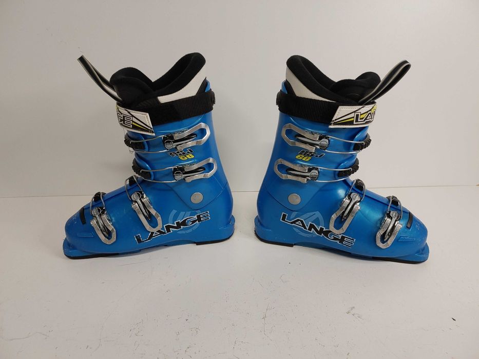 Buty narciarskie LANGE RSj 60 Eu.38 , 24 cm (3)