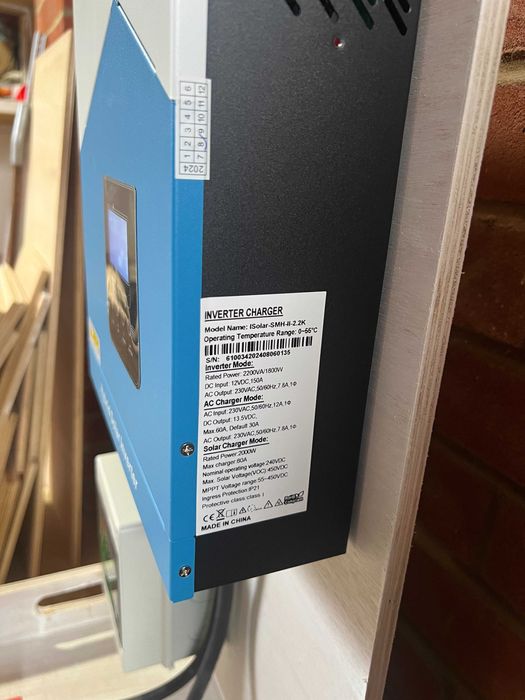 В НАЯВНОСТІ Зарядна Станція Lifepo4 2000W 4.0kwh інвертор Ecoflow ДБЖ