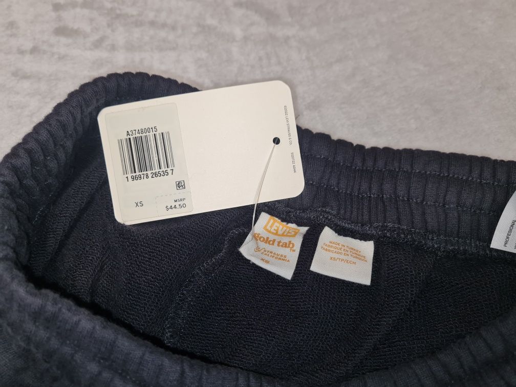 Шорти Levi's, розмір XS, нові