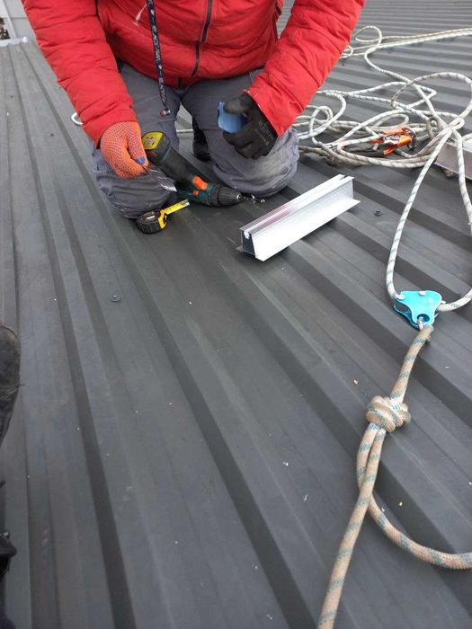 ВИГІДНО, сонячна система, проектування та МОНТАЖ