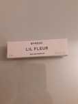 Lil fleur Byredo edp