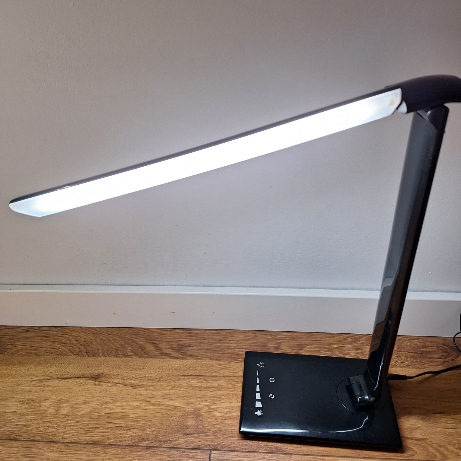 Lampka na biurko