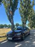 Opel Insignia Opel Insignia Grand Sport 4x4
