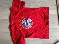 Koszulka piłkarska Bayern Monachium rozmiar 140
