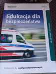 Edukacja dla bezpieczeństwa