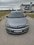 Opel astra h 2.0
