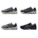 Літні Чоловічі кросівки ASICS Gel-Nimbus 10.1 EU 41-46p Vietnam