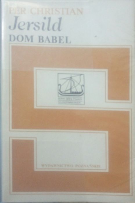 Per Christian – Jersild – Dom Babel