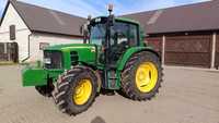 John Deere 6430 Premium