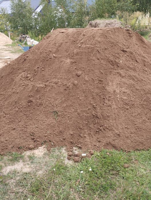 Usługi Transportowe Wywrotka Piach piasek kruszywo ziemia  Transport