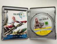 Final Fantasy XIII PS3