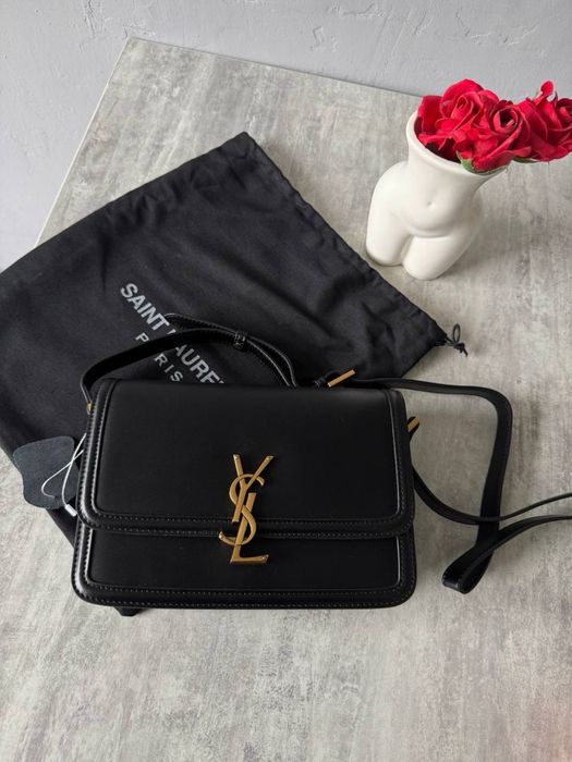 Сумка saint laurent . Сумочка сант лаурент . В наявності