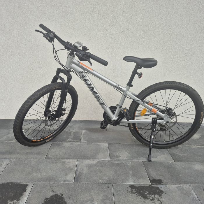 Rower górski  romet chlopiecy