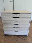 Komoda Alex Ikea