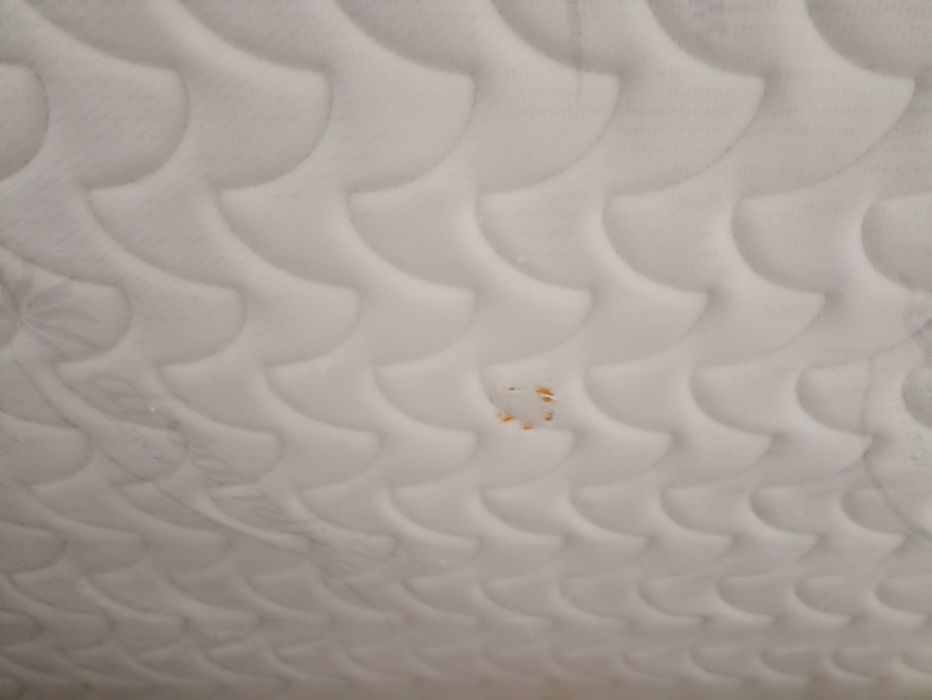 Colchão viscoelástico 1,4x1,9