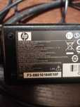 Zasilacz HP z bolcem PPP009H 18.5V 65W 3.5A oryginał