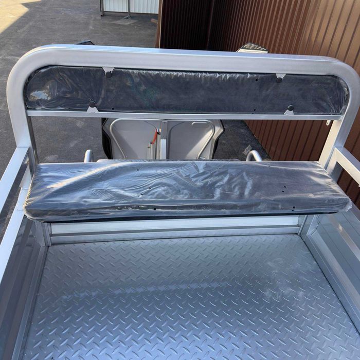 Електротрицикл вантажний DOZER Model 3 (1800 Вт) Доставка безкоштовна