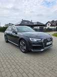 Audi A4 Allroad Audi A4 allroad, 2.0tfsi, 252km