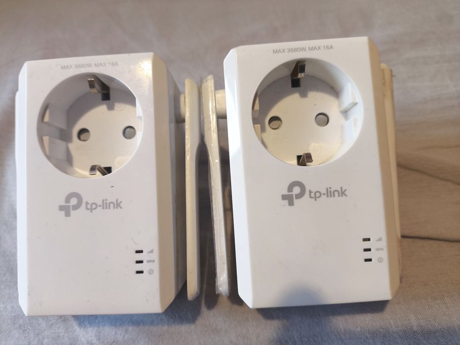 Wzmacniacz sygnału tp-link TL-WA860 2sztuki