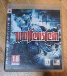 Wolfenstein  PS3