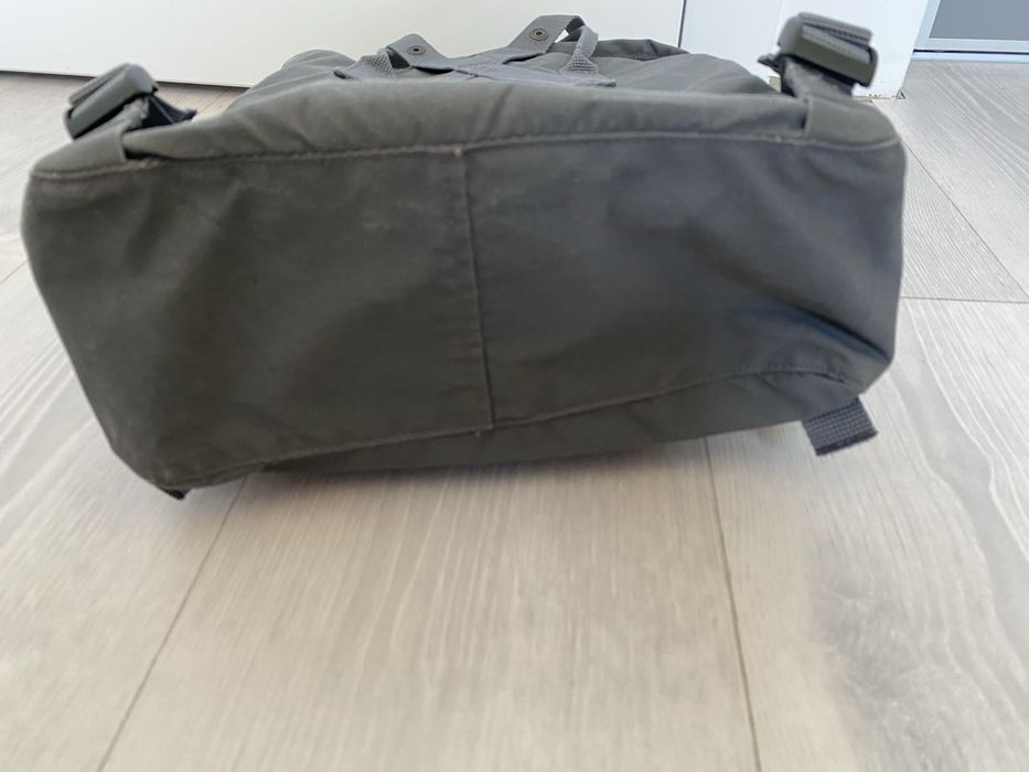 Plecak Fjallraven Kanken