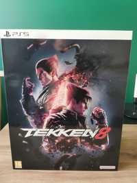 Tekken 8 Edycja kolekcjonerska
