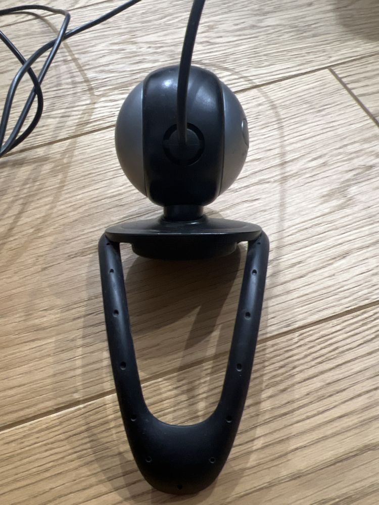 Kamerka internetowa Logitech