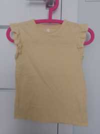 F&F t-shirt dla dziewczynki roz 10-11 lat 140-146 cm