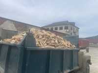 Вантажні перевезення вивіз сміття дрова відходи
