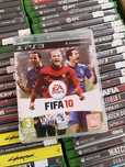 Gra Fifa 10 PS3 Sony Play Station pudełkowa