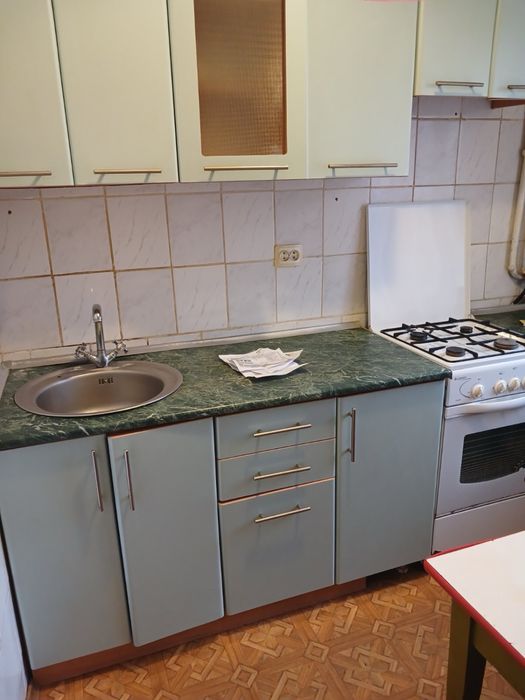 Здам 2-к квартиру в затишному місті