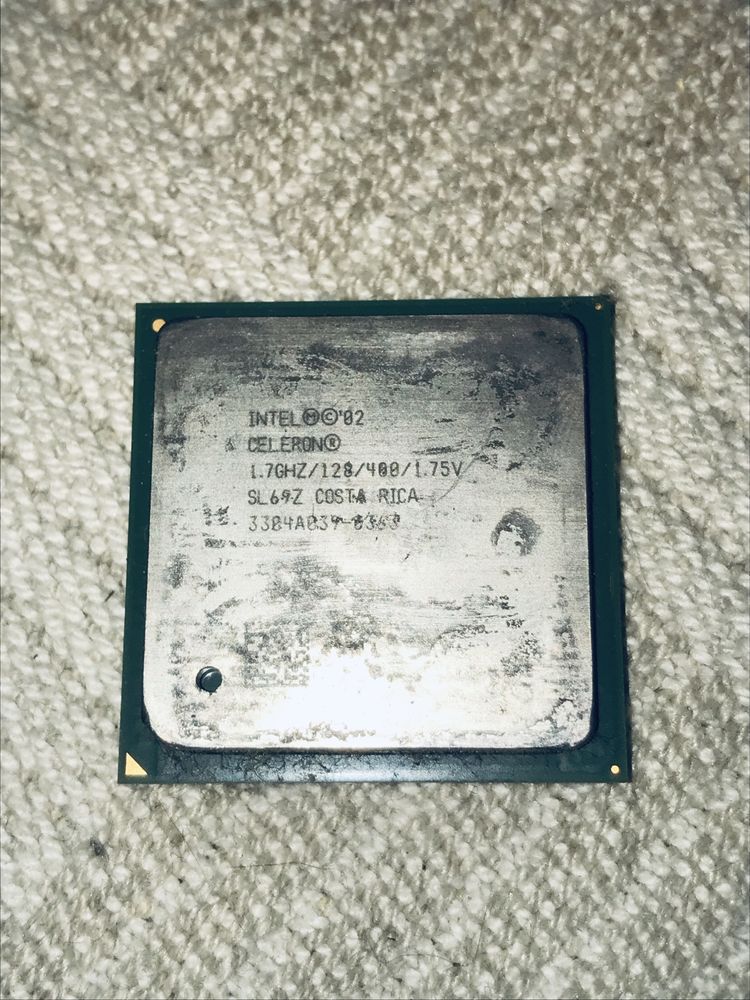 Материнская плата MSI MS-7250 ver.2.1