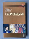 Czarnoksiężnik - William E. Barrett (Instytut Wydawniczy Pax)