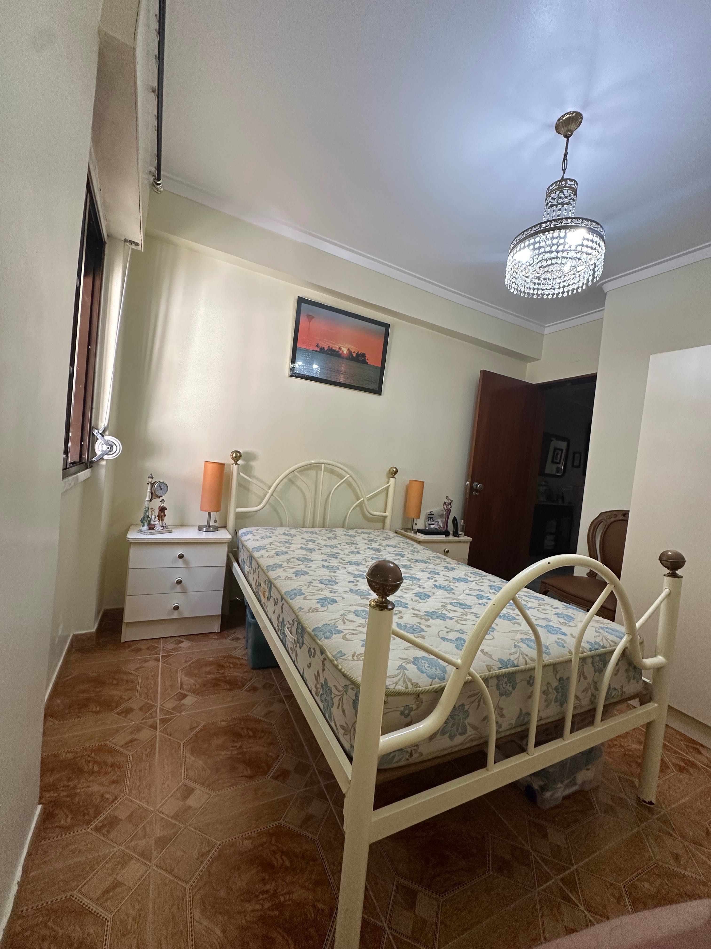 Conjunto de Quarto Completo