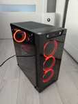 Komputer Intel Core i5-7400, GeForce GTX 1050 Ti, 8GB RAM, 480GB SSD