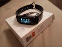 Huawei Color Band A2