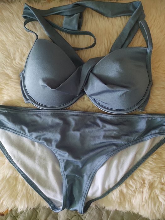 Купальник жіночий 80С