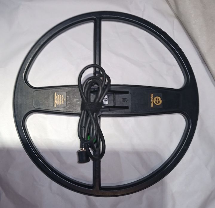 Продам металошукач нокта амфібія multi