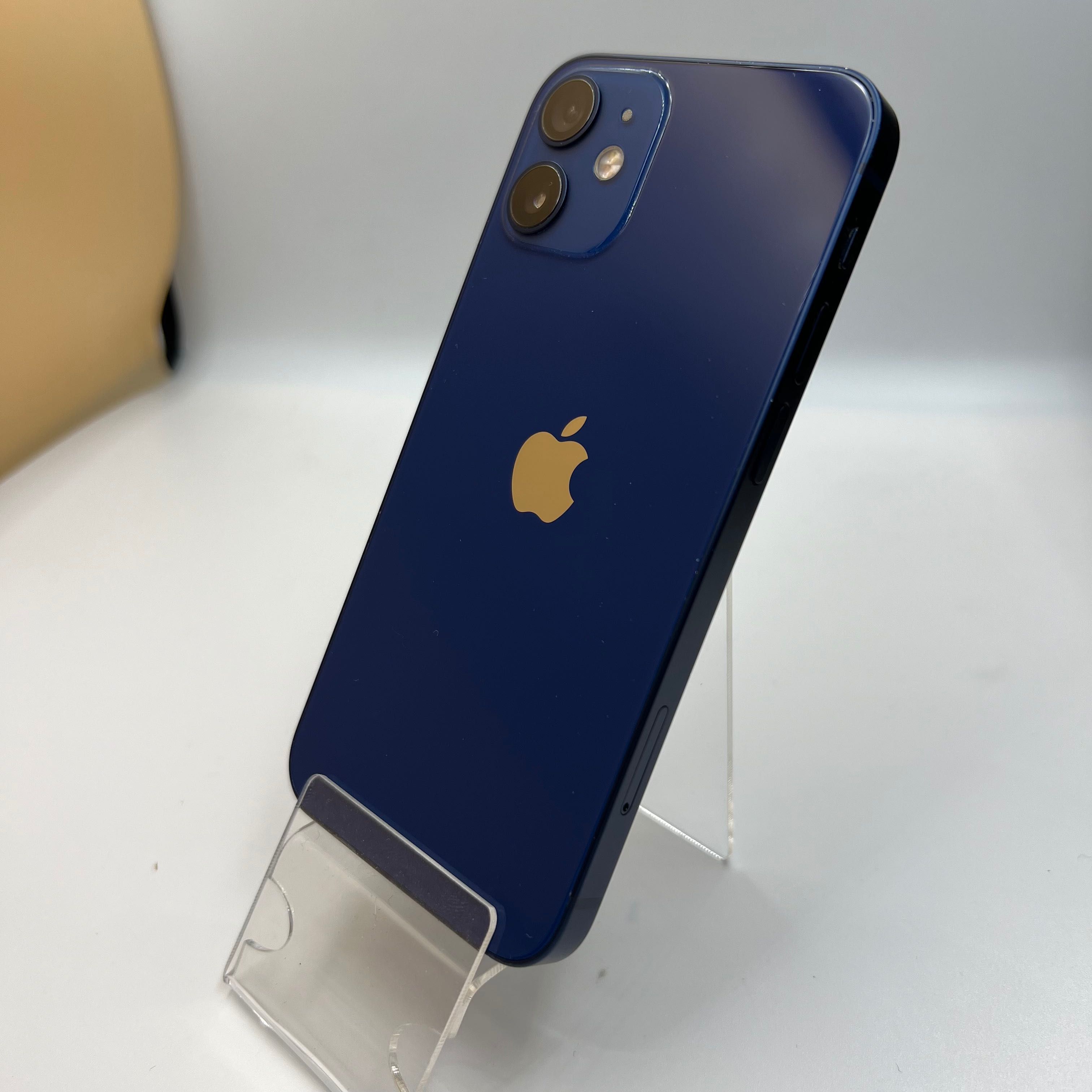 iPhone 12 mini 128Gb Blue gwarancja VAT